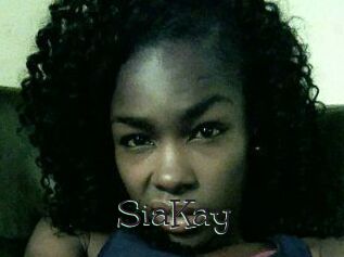 SiaKay