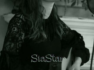 SiaStar