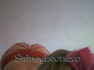 SidneyLeonexo