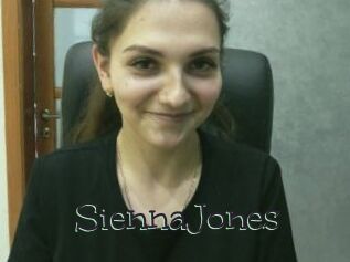 SiennaJones