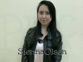 SiennaOlsen