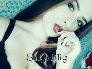 SillyMilly