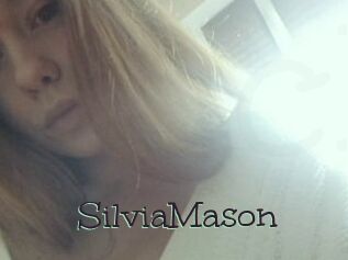 SilviaMason