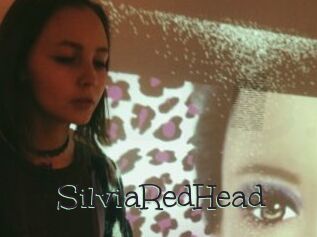 SilviaRedHead