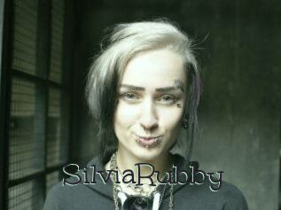 SilviaRubby