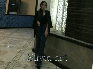 Silvia_art