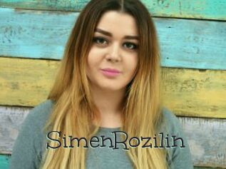 SimenRozilin