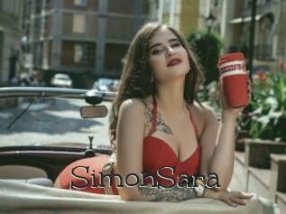 SimonSara