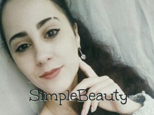 SimpleBeauty