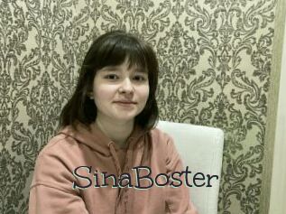 SinaBoster