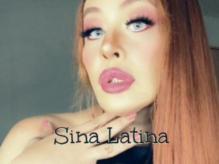 Sina_Latina