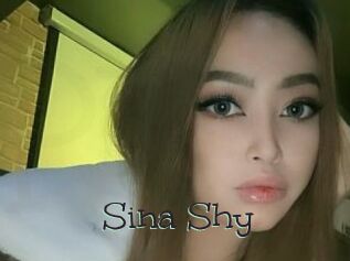 Sina_Shy