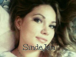 SindeJen