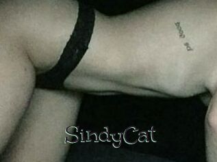 SindyCat