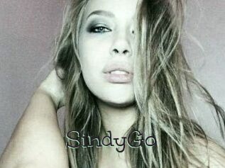 SindyGo_