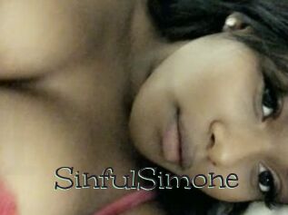 SinfulSimone