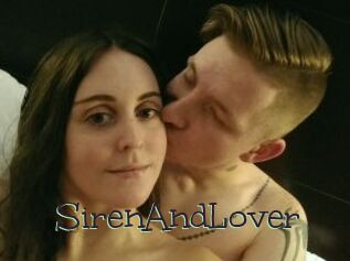 SirenAndLover