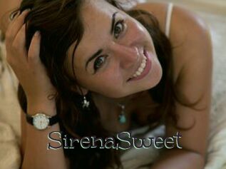 SirenaSweet