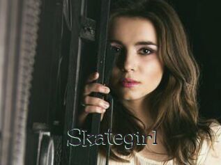 Skategirl