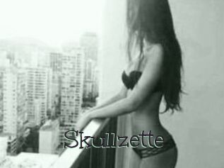 Skullzette