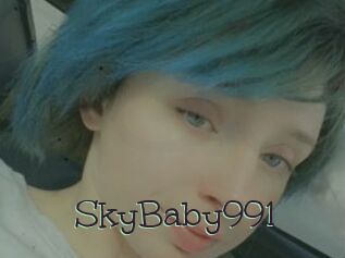 SkyBaby991