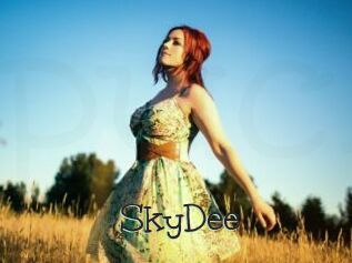 SkyDee