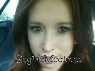 SkylarMccloud