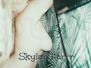 SkylarStarrr