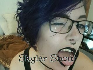 Skylar_Snow