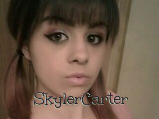 Skyler_Carter