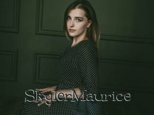 SkylerMaurice