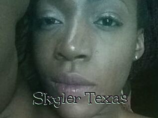 Skyler_Texas