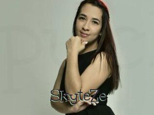 SkyteZe