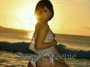 SleepyQueenie