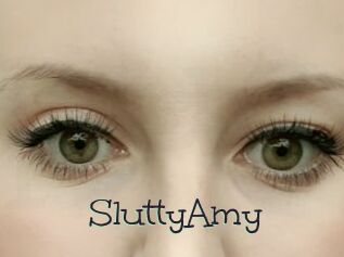 SluttyAmy