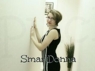 SmartDonna