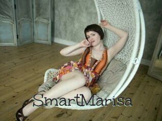 SmartMarisa