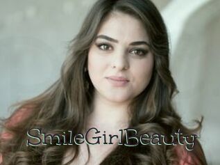 SmileGirlBeauty