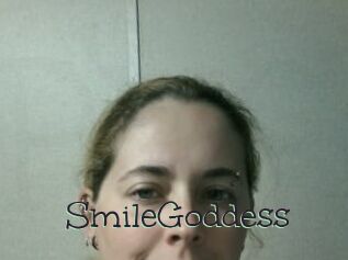 SmileGoddess