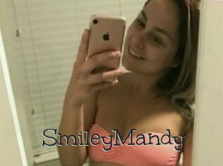 SmileyMandy