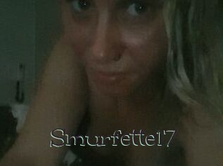 Smurfette17