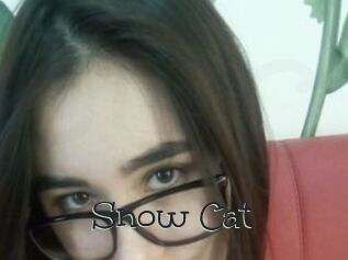 Snow_Cat_