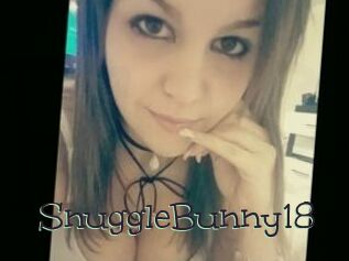 SnuggleBunny18