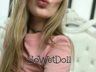 SoWetDoll