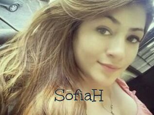 SofiaH