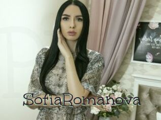 SofiaRomanova