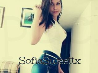 SofiaSweettx