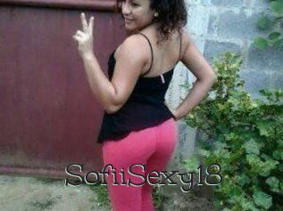 SofiiSexy18