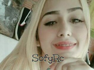 SofyRc