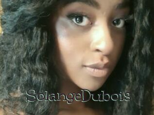 SolangeDubois